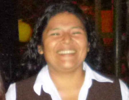 Zoraida Febre